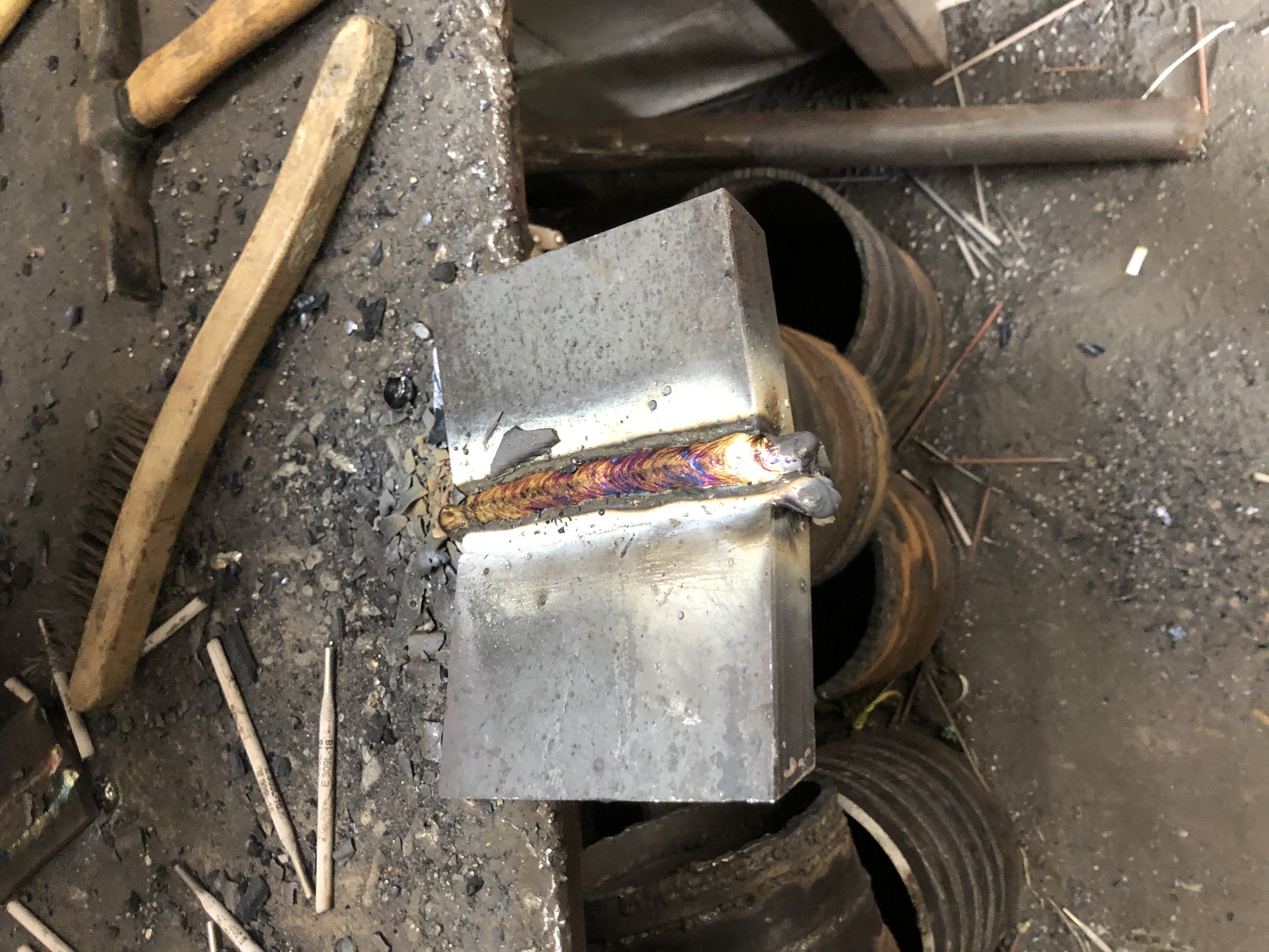 Avatar for Welding specialist 