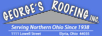 Avatar for George's Roofing, Inc.
