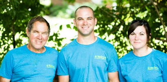 BluGrass Lawn Care And Landscaping
