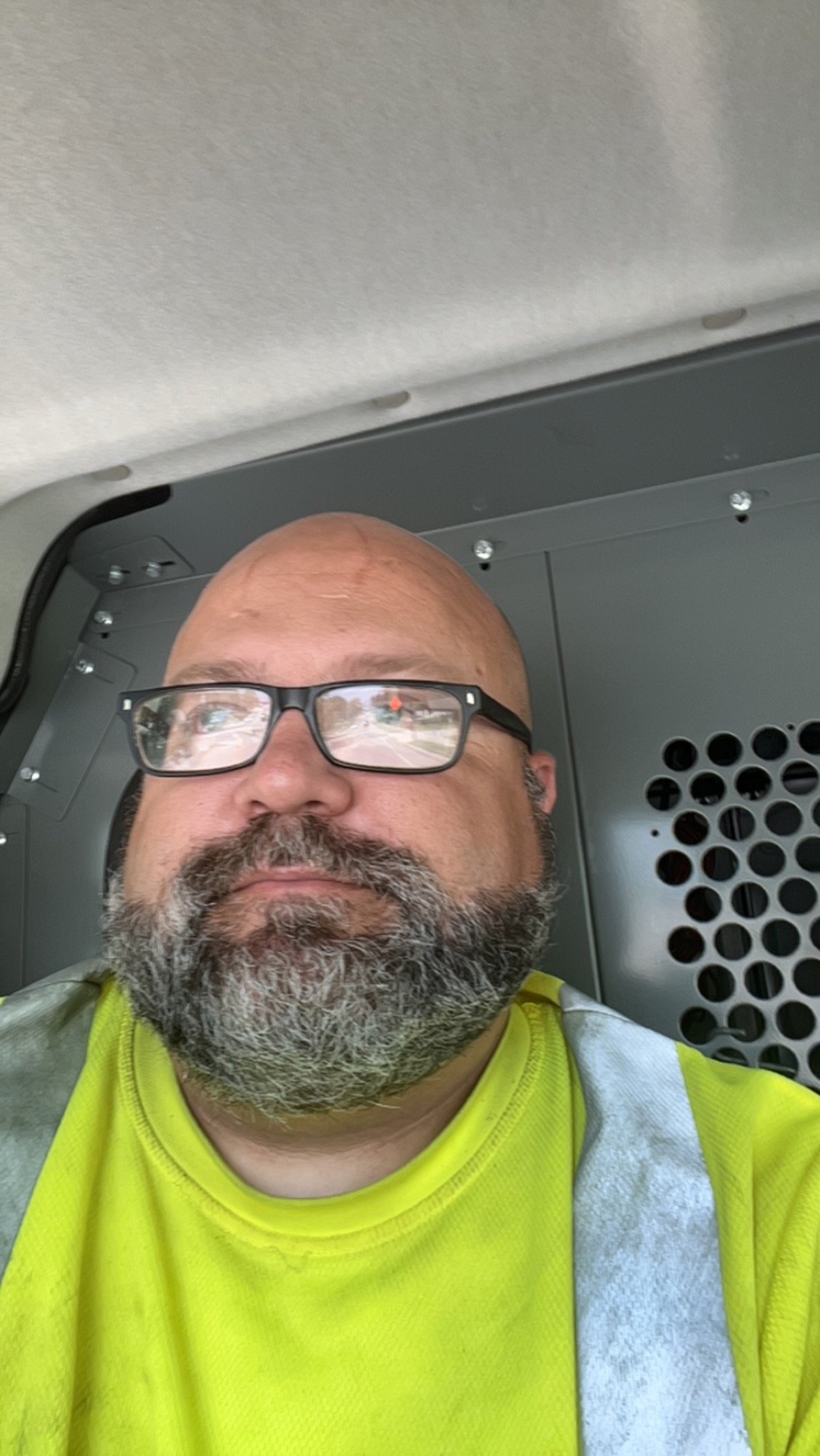 Avatar for Patrick Wilber