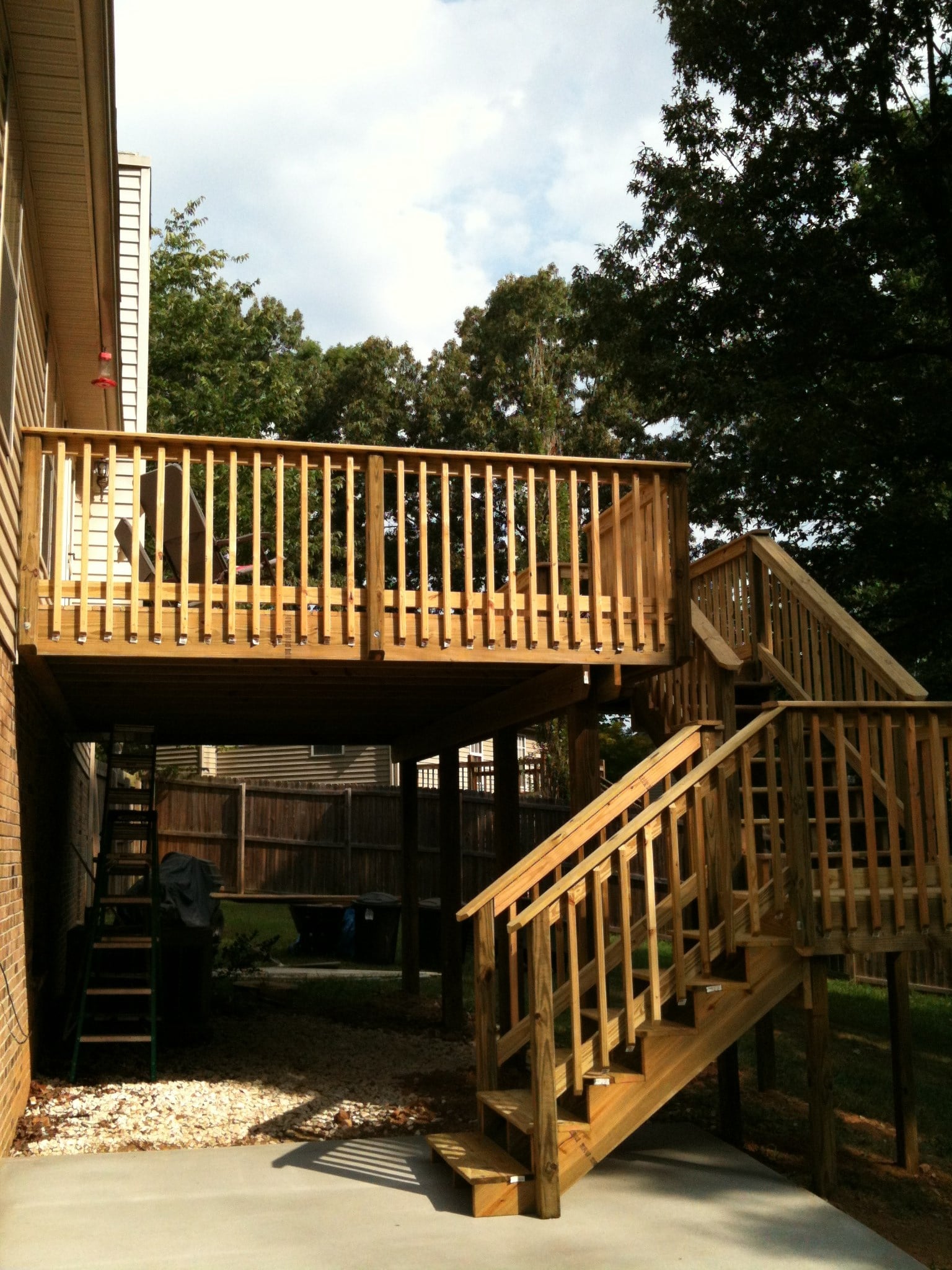 Avatar for The Handyman Clarksville LLC