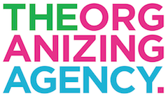 Avatar for THE ORGANIZING AGENCY, INC