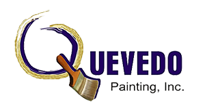 Quevedo Painting Inc. logo