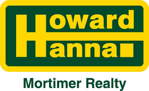 HOWARD HANNA-MORTIMER REALTY logo