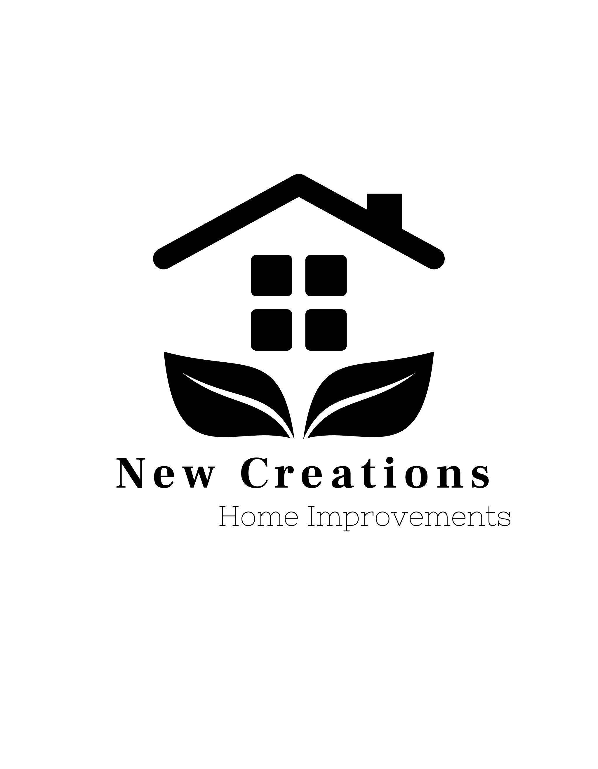 Logo for New Creations