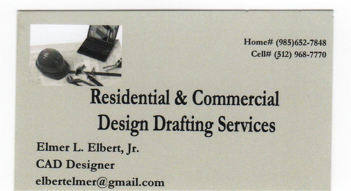 Avatar for Design Drafting Services LLC