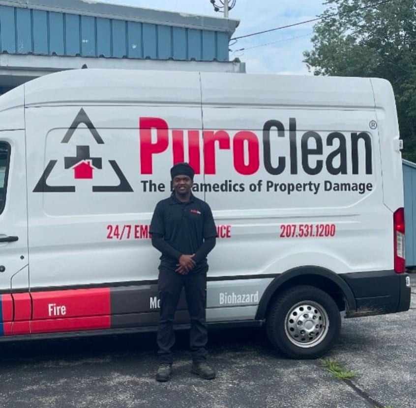 Avatar for PuroClean of Auburn