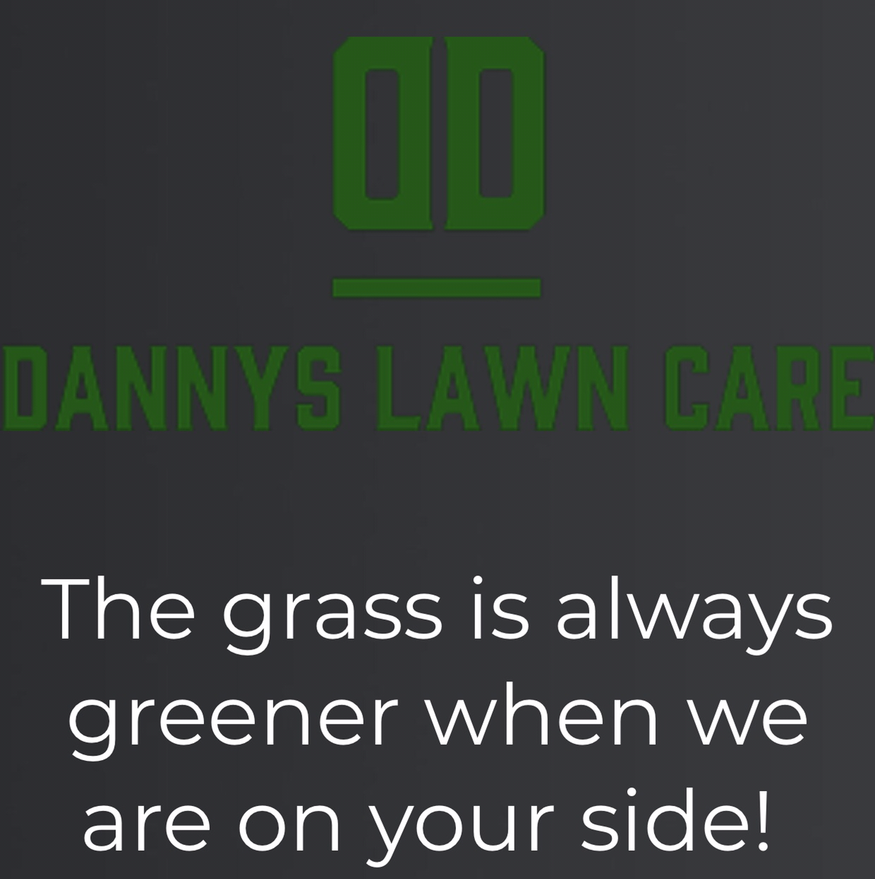 Avatar for Dannys Lawn Care 