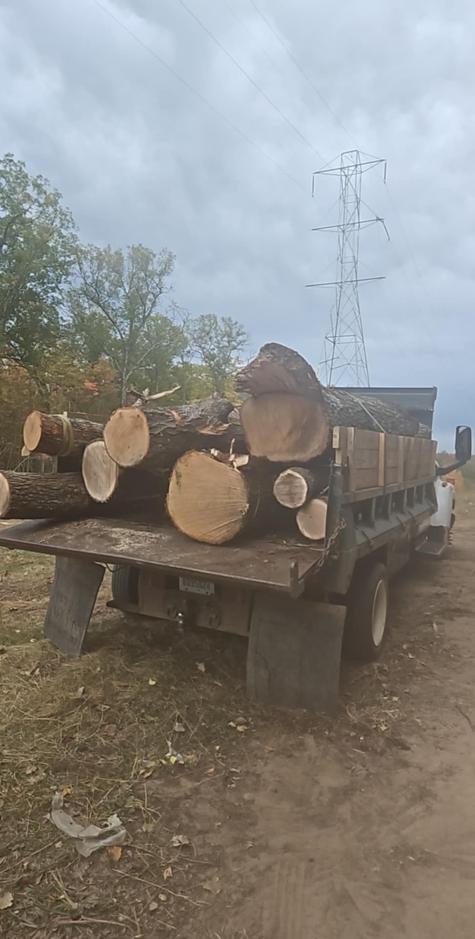 Avatar for Big J's Firewood 