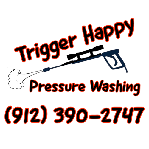 Avatar for Trigger Happy Pressure Washing