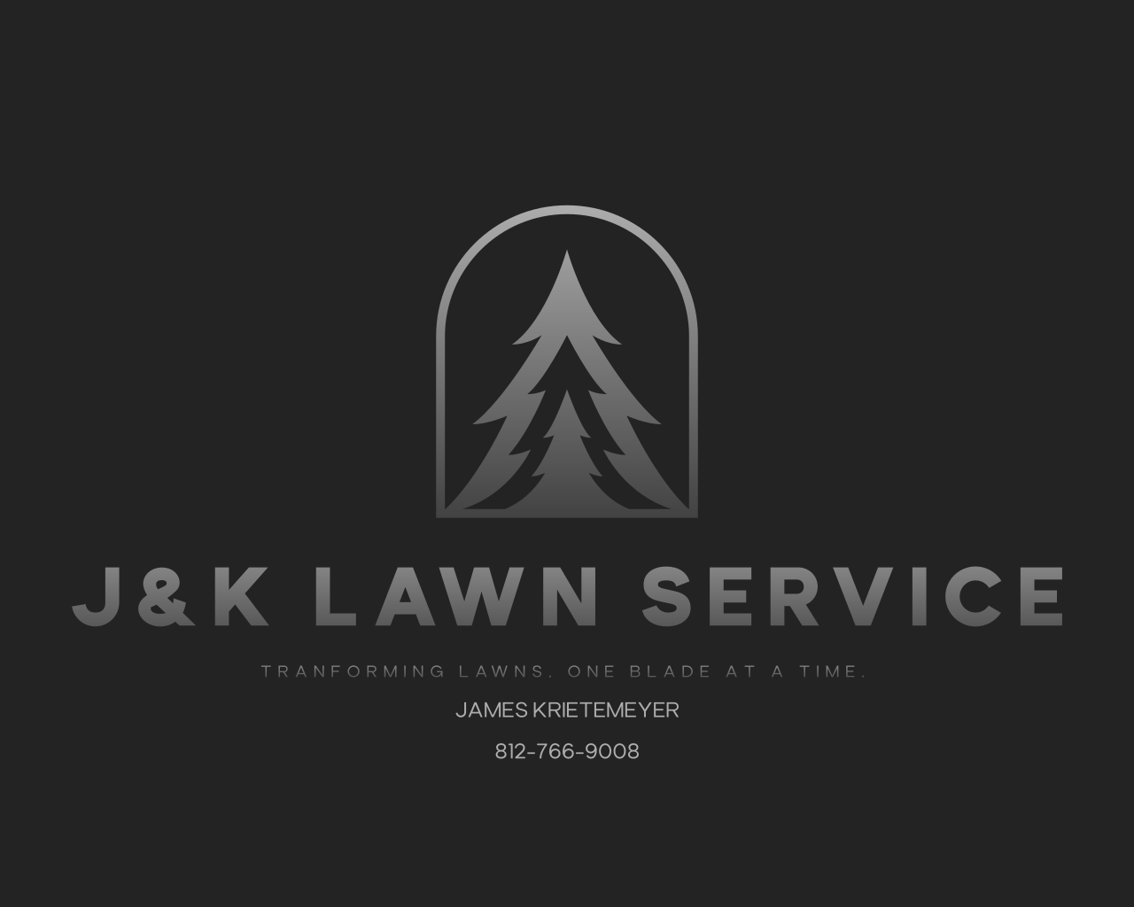 Avatar for J&K lawn service