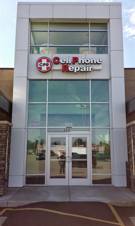 Cell Phone Repair Kalamazoo