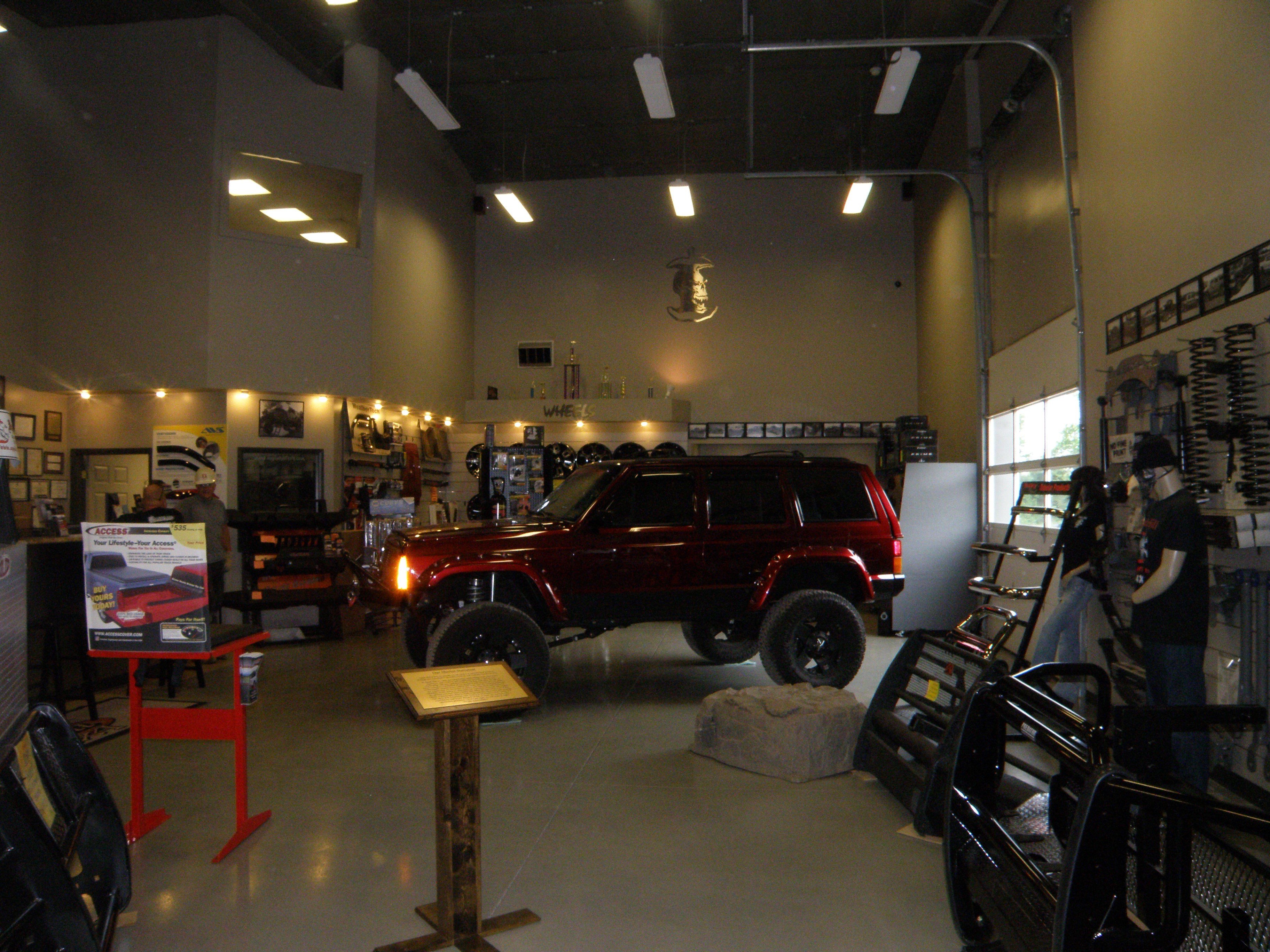 Avatar for Apple Hill Auto & Collision