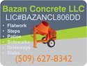 Avatar for Bazan Concrete LLC