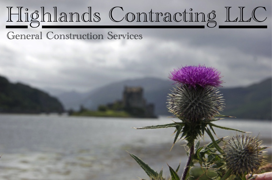 Avatar for Highlands Contracting LLC