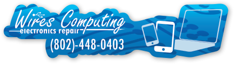 Wires Computing logo