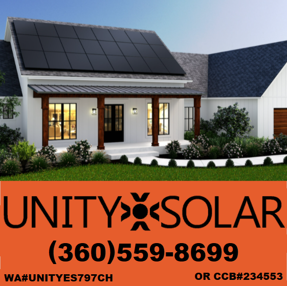 Avatar for Unity Solar