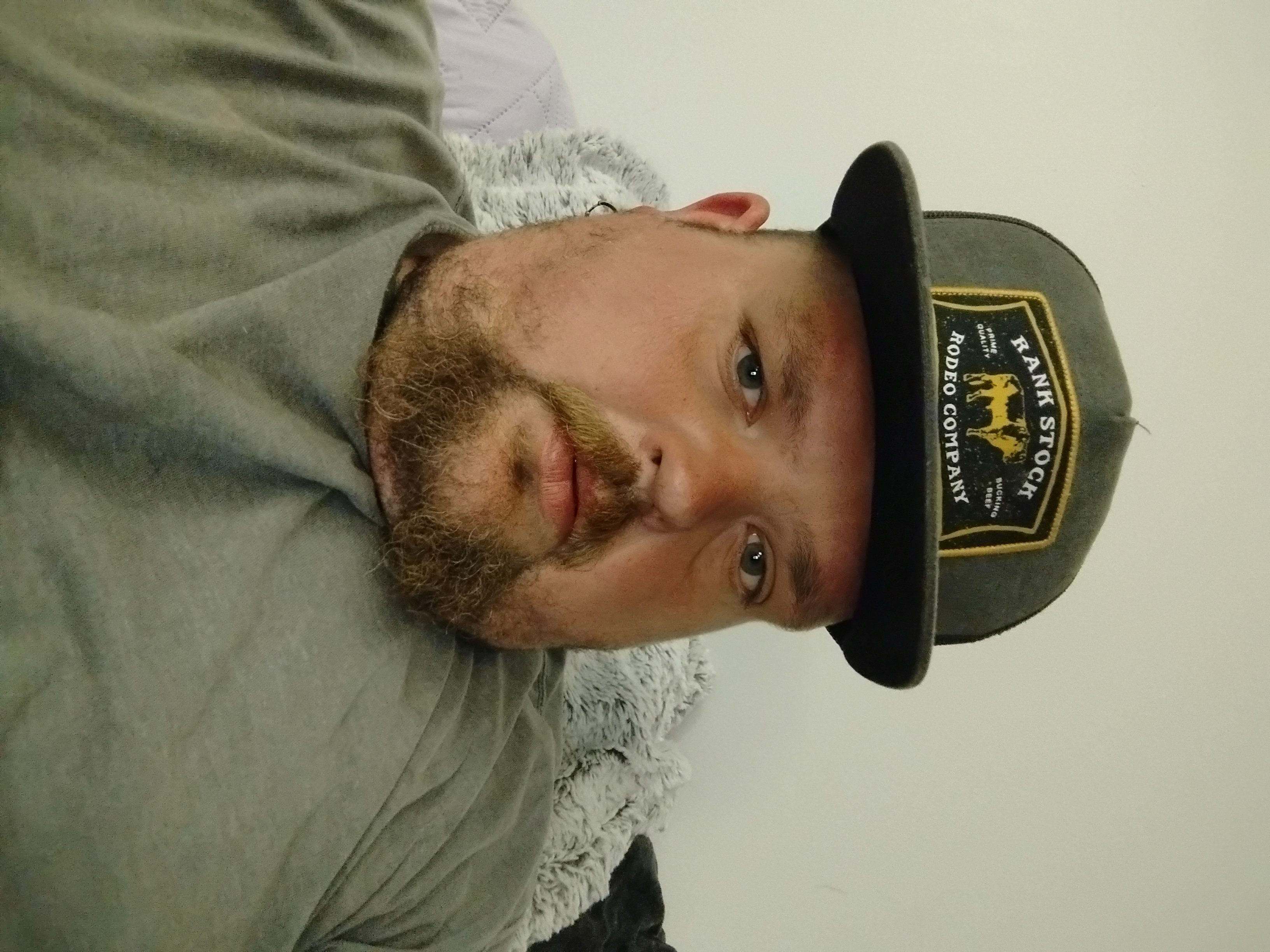 Avatar for Sam Rochester