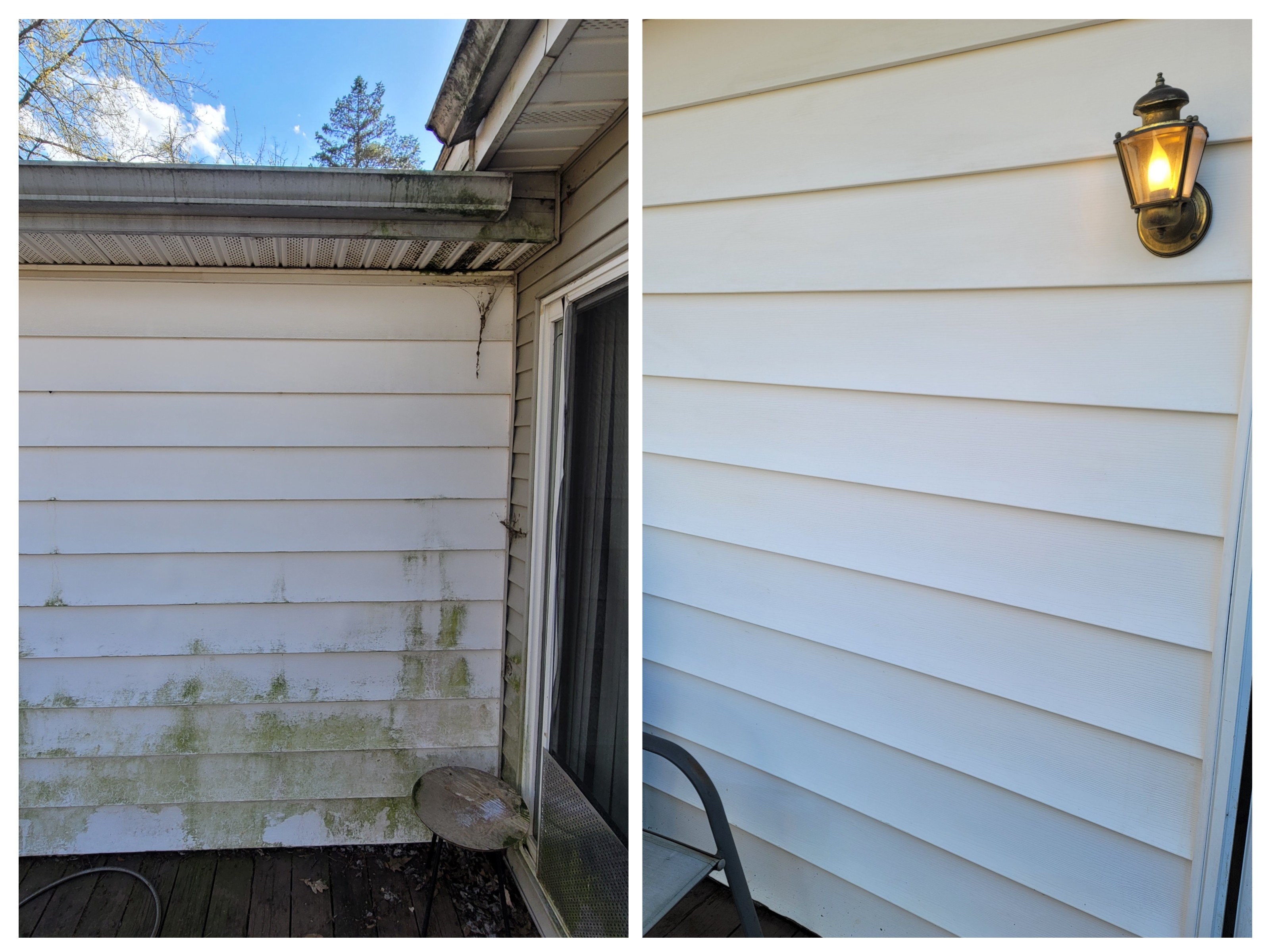 Avatar for Coal City Exterior Cleaning