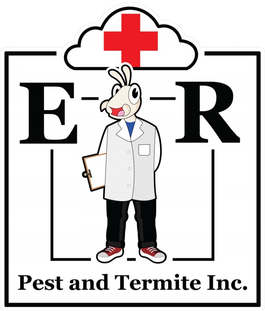 Avatar for ER Pest and Termite Inc.