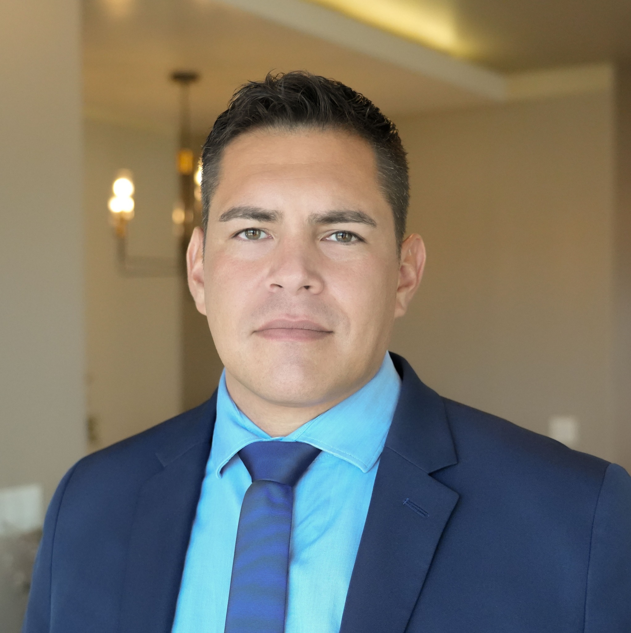 Manny Patino REALTOR logo