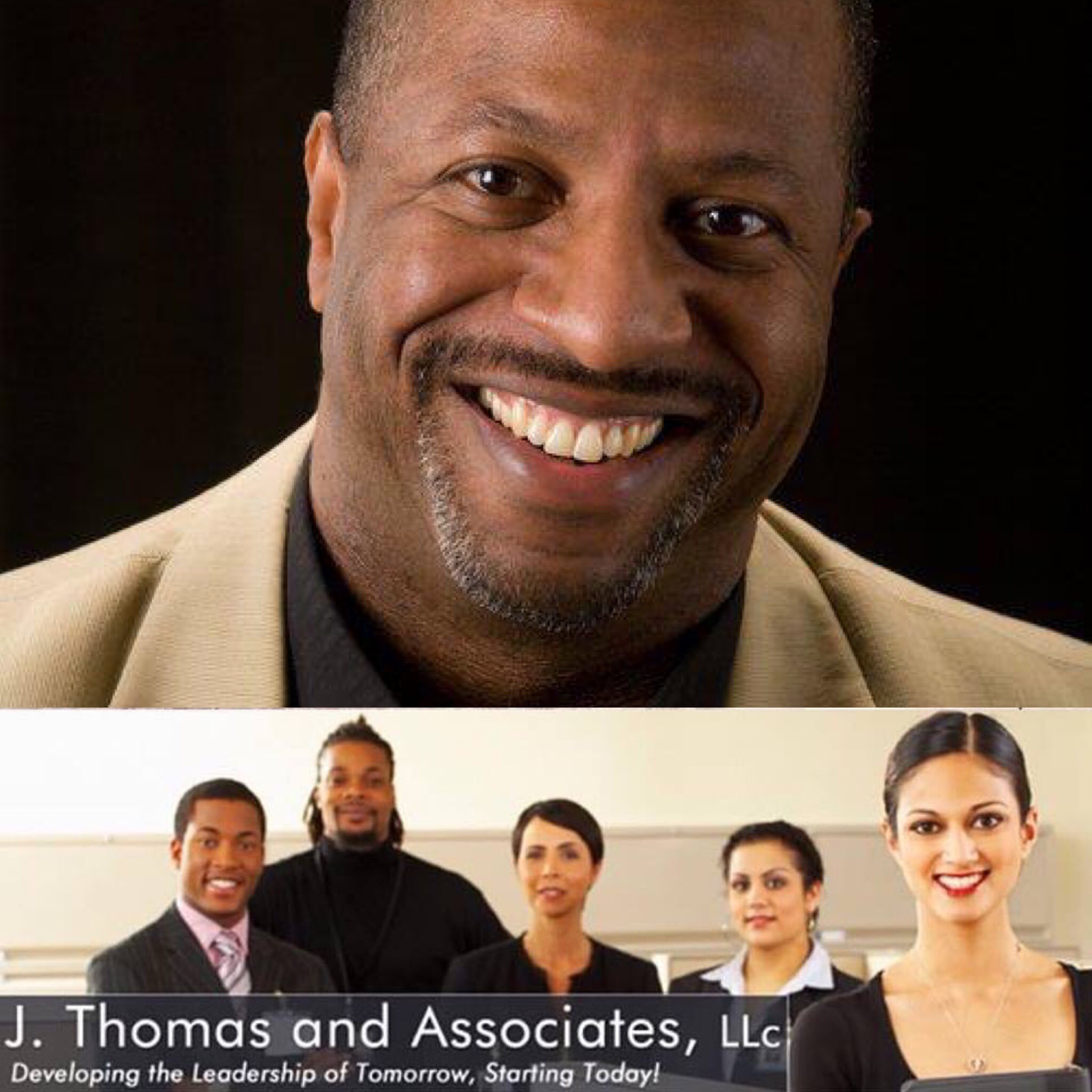 Avatar for J. Thomas and Associates, LLc.