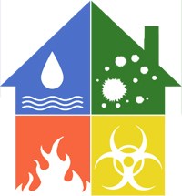 111-Choice Mold Remediation Services logo