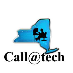 Callatechnow logo