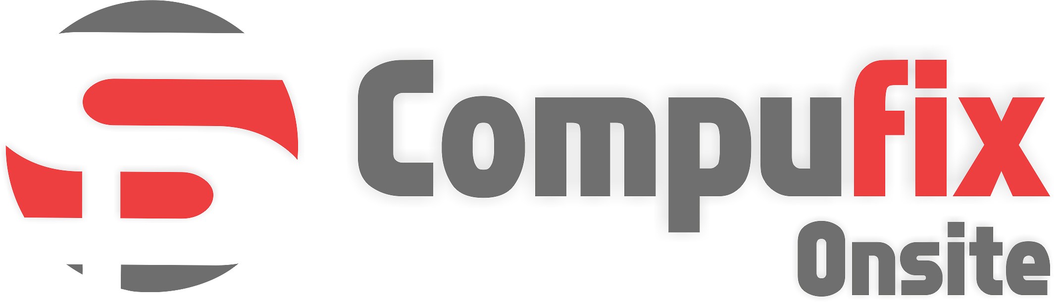 CompuFixOnSite logo