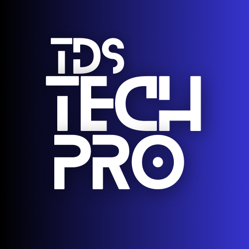Avatar for TDS Tech Pro
