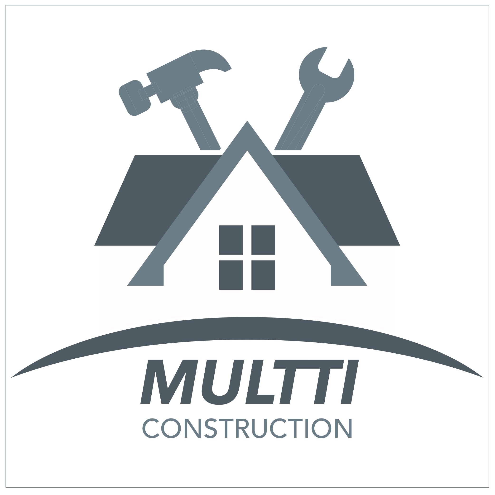 Avatar for MULTTI CONSTRUCTION