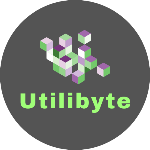 Avatar for Utilibyte Computer Repair and Services of Rapid City