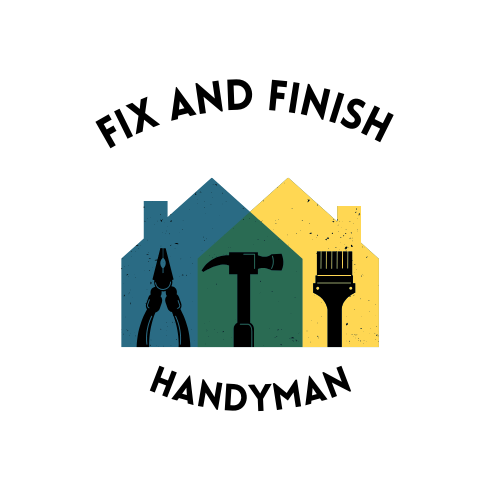Avatar for Fix and Finish Handyman