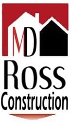 Avatar for M D ROSS CONSTRUCTION CO INC
