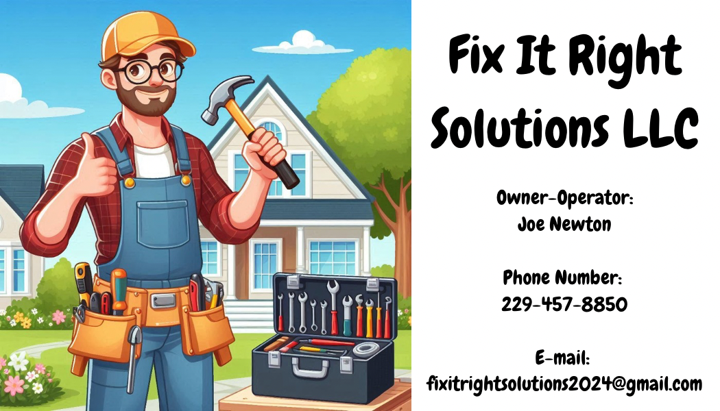 Avatar for Fit It Right Solutions LLC