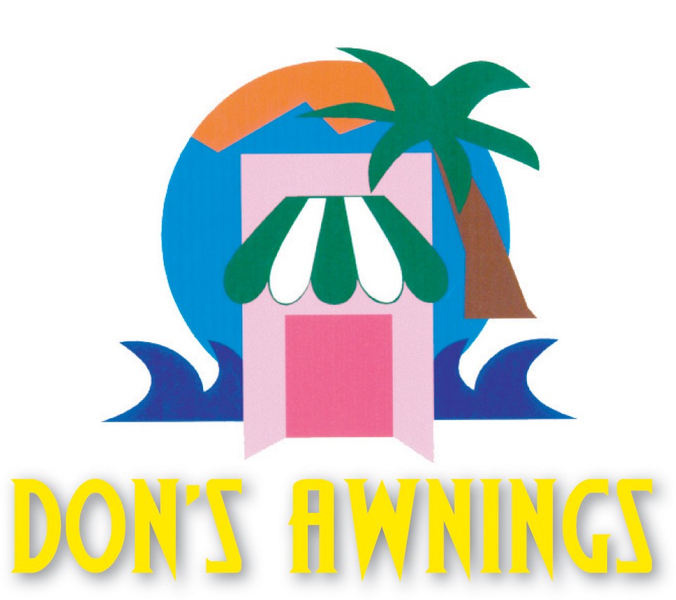 Logo for Don's Awnings, Inc.