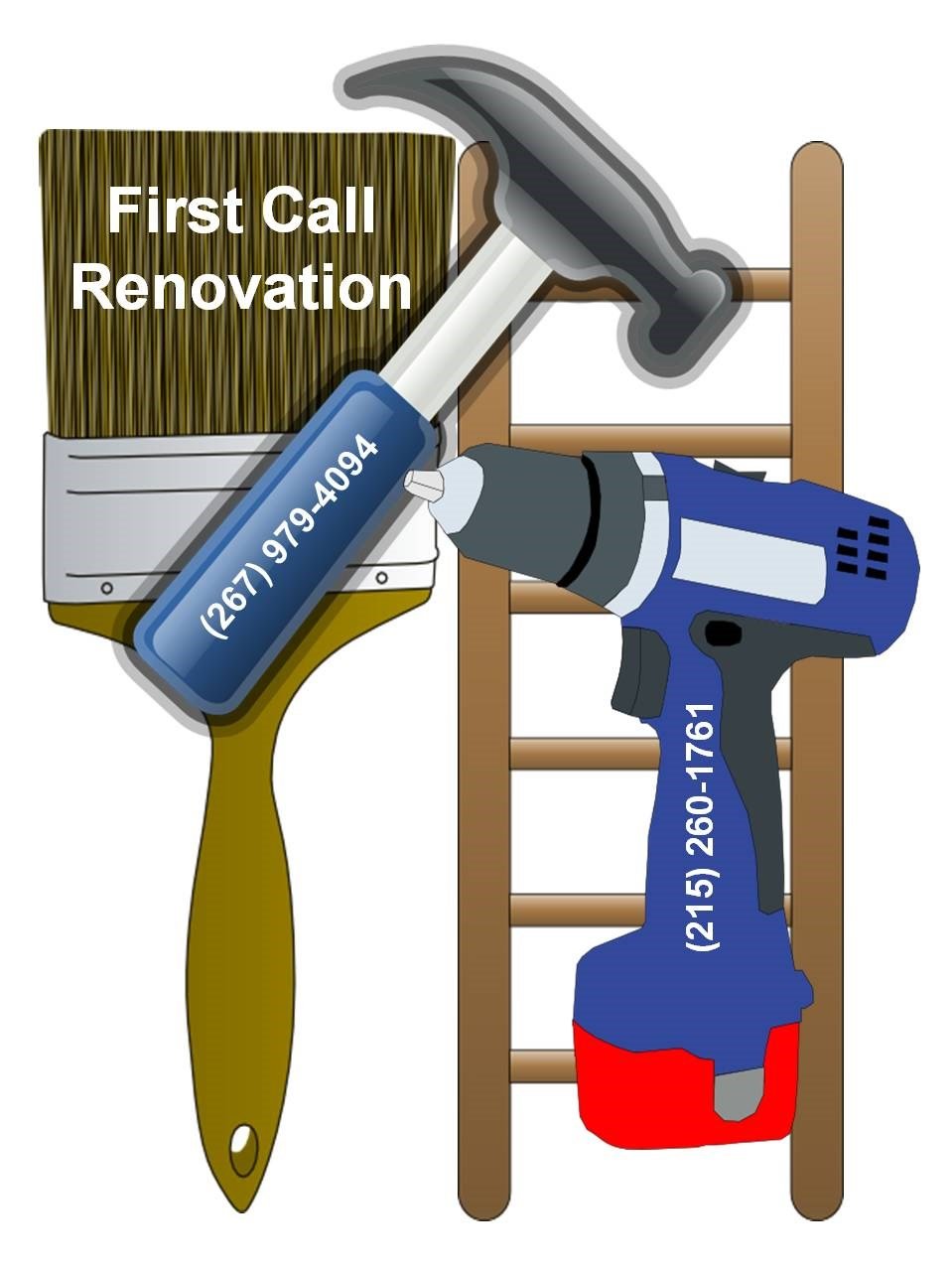 Avatar for First Call Renovations