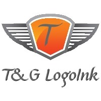 T&G LogoInk logo