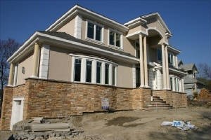 WTJR Home Maintenance & Masonry Inc logo
