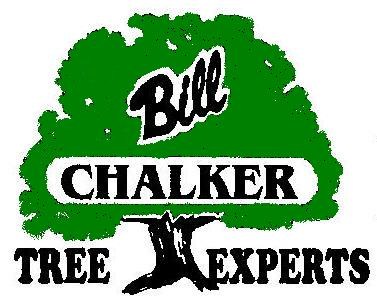 Logo for Bill Chalkers Tree Expert