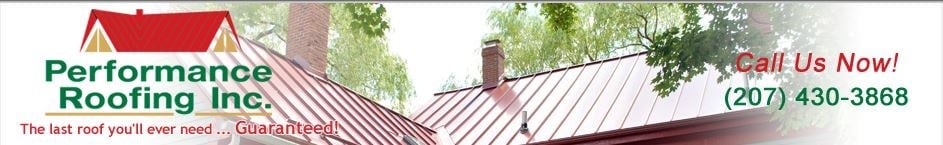 Avatar for Performance Roofing, Inc.