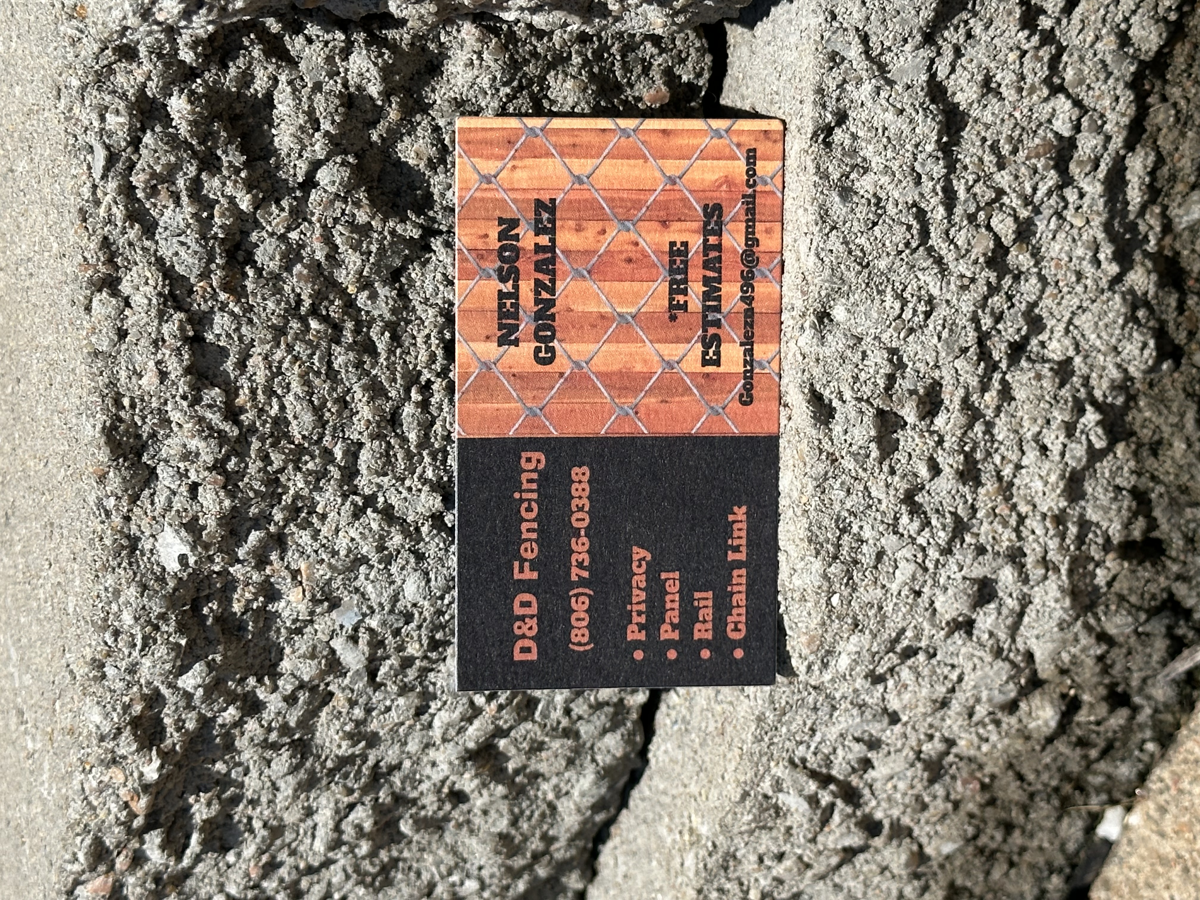 Avatar for D&D Fencing