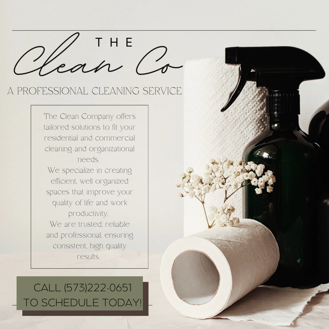 Avatar for The Clean Co. 