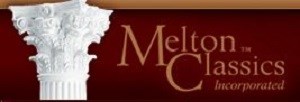 Melton Classics logo
