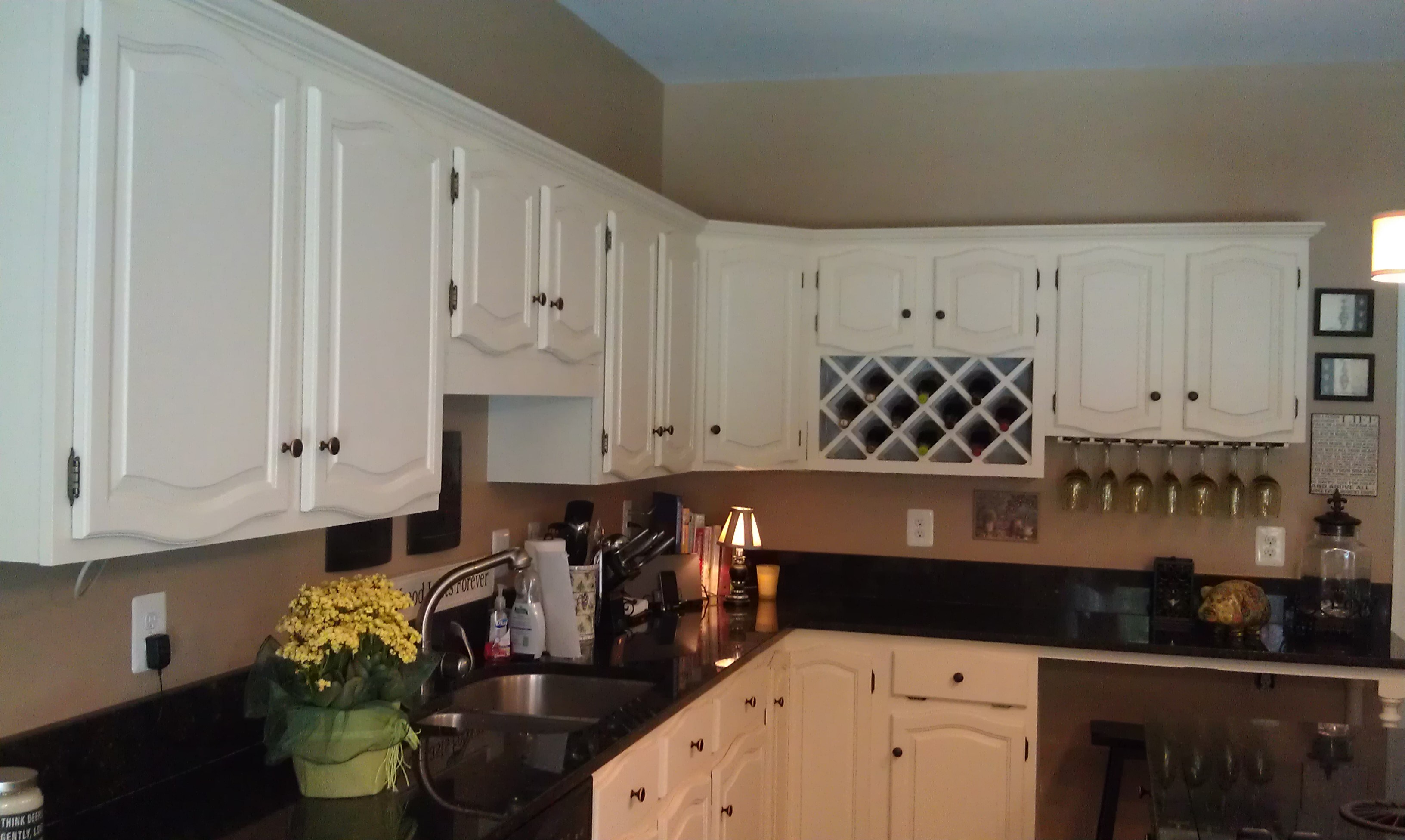 A&T Painting and Remodeling logo
