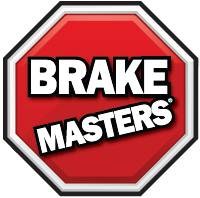 Logo for BRAKE MASTERS #159