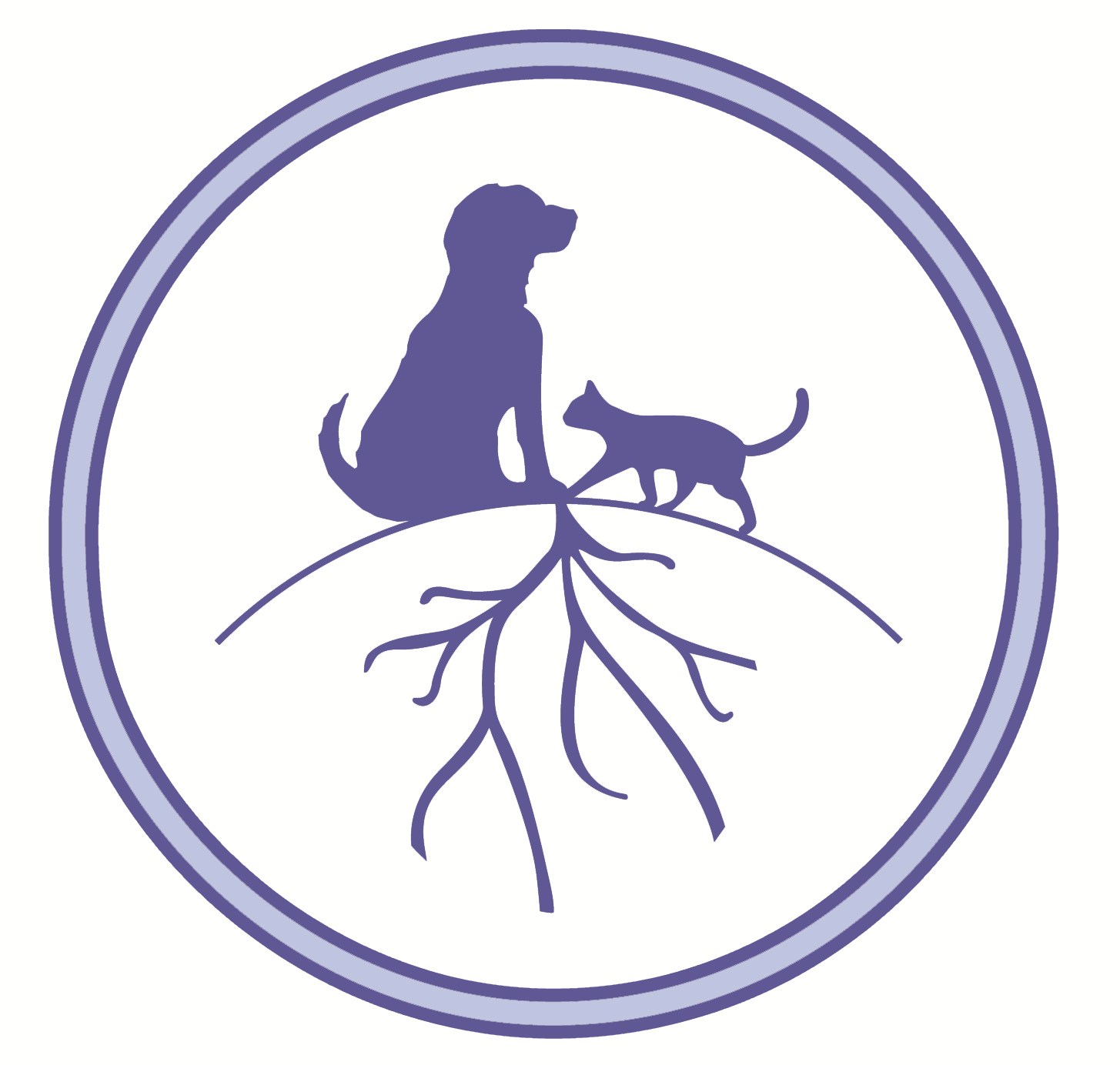 Logo for Whole Pet Veterinary Care