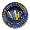 National Appraisal Consultants logo