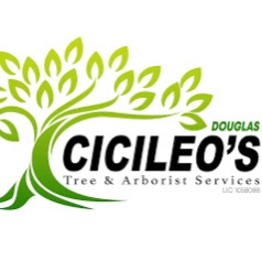 Douglas Cicileos Tree And Arborist Services logo