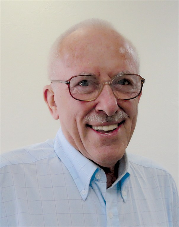 Dick Hughes